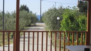 Rent House Elia Kavala Greece