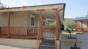 Rent House Elia Kavala Greece