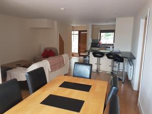 6 the courtyard, Mulranny