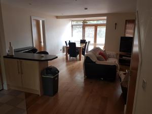 6 the courtyard, Mulranny