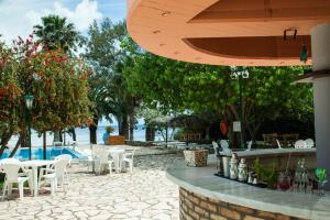 Corfu Senses Resort Corfu Greece