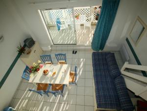 Appart'hotels Residence Odalys Les Terrasses de Fort Boyard : photos des chambres