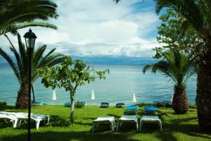 Corfu Senses Resort Corfu Greece