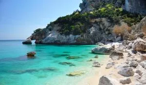 Shardana Blu - Net Zero Home Holiday - Girasole