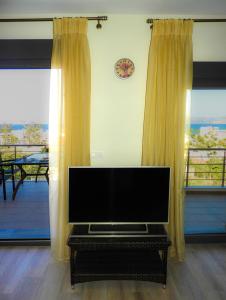 Kastelli View