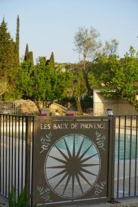 Appart'hotels Domaine du Mas Foucray : photos des chambres