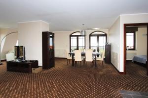 Luksusowe Apartamenty z widokiem na morze