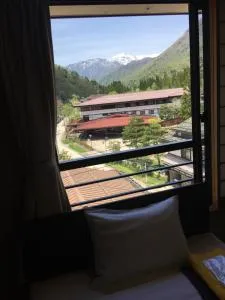 Hotel Hirayunomori Annex - Hirayu