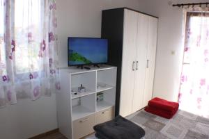 Studio apartman Jacqueline