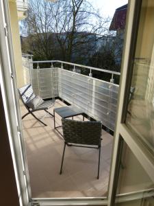Anrema trzypokojowy Apartament