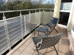 Anrema trzypokojowy Apartament
