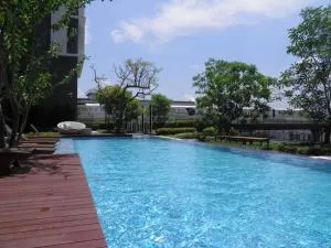 The SkyHouse Duplex - Luxury Home - 帕卡农区