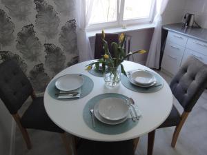 Apartament Jasny