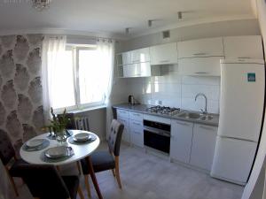 Apartament Jasny