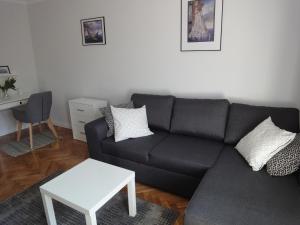 Apartament Jasny