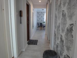 Apartament Jasny