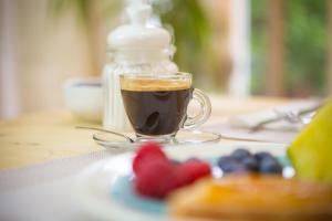 White Lilac Romantic B&B - Adults only