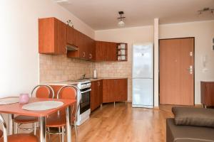 Apartament Grażyna