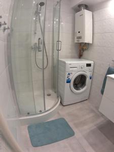 Apartament Jasny