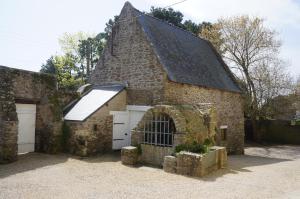 Maisons d'hotes Manoir 1685 Saint Malo : photos des chambres