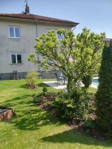 Accommodatie bij particulieren Apartment Michaela Benešov Tsjechië