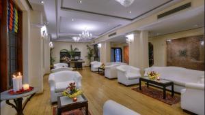 Hotel Clarks Varanasi Limited