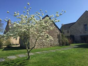 B&B / Chambres d'hotes Le Clos du Gusquel : photos des chambres