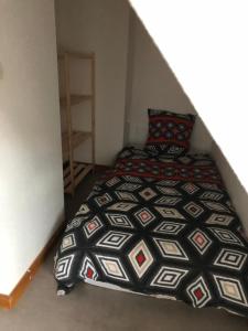 Appartements Duplex a Ribeauville : Appartement