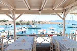 Venetia Studios Aegina Greece