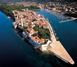 Apartmani Dijana 