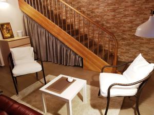 Kotedžas prie jūros