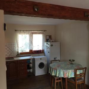 Karwica House