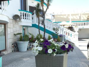 Residence R&B Tyrrhenum