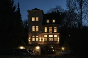 Hotel Burgfeld - Schauenburg