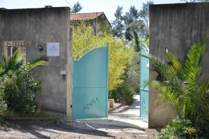 Maisons de vacances Mas du Puech Clapas : photos des chambres