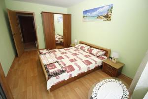 Apartmán Apartment Rosi Pomorie Bulharsko