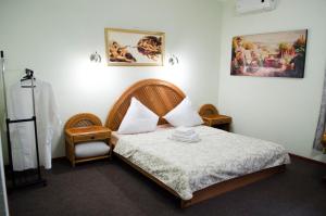 Deluxe Family Room room in Don Hotel