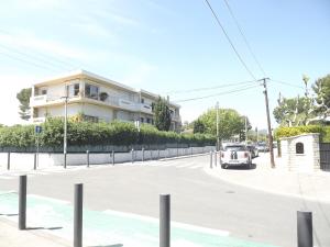 Appartements le cytharis : photos des chambres