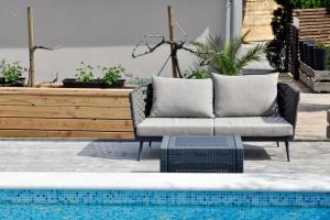 Boutique Mobile Homes UlikaRovinj