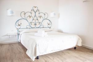 Two Connecting Rooms room in Olbia City Hotel