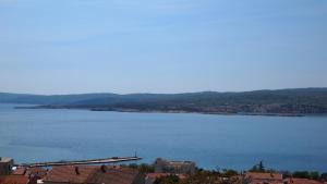 Panoramic view apartments Crikvenica EV station available