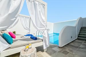 Santorini Blue Senses Villas Santorini Greece