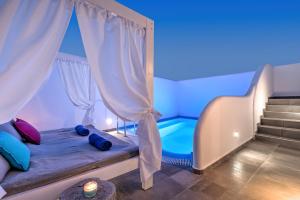 Santorini Blue Senses Villas Santorini Greece