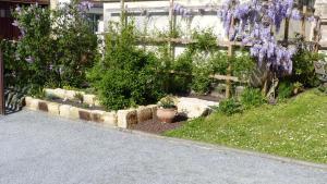 Apartment Le Jardinet
