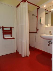 Hotels Hotel Le Vivier WISSANT - Vue Mer - Cote d'Opale - Baie de Wissant - 2CAPS : photos des chambres