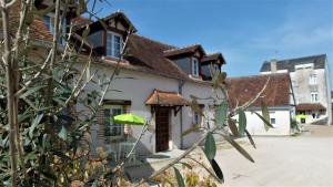 Logis Hôtel du Cygne