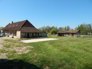 Maisons d'hotes Gite chez Marcel et Bea : photos des chambres