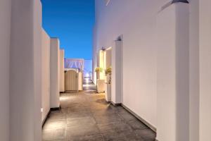 Santorini Blue Senses Villas