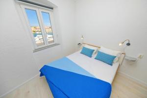 Sea View Studio Apartment