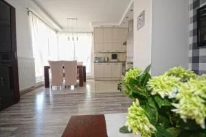Apartament nad Drwęcą II - Ostróda